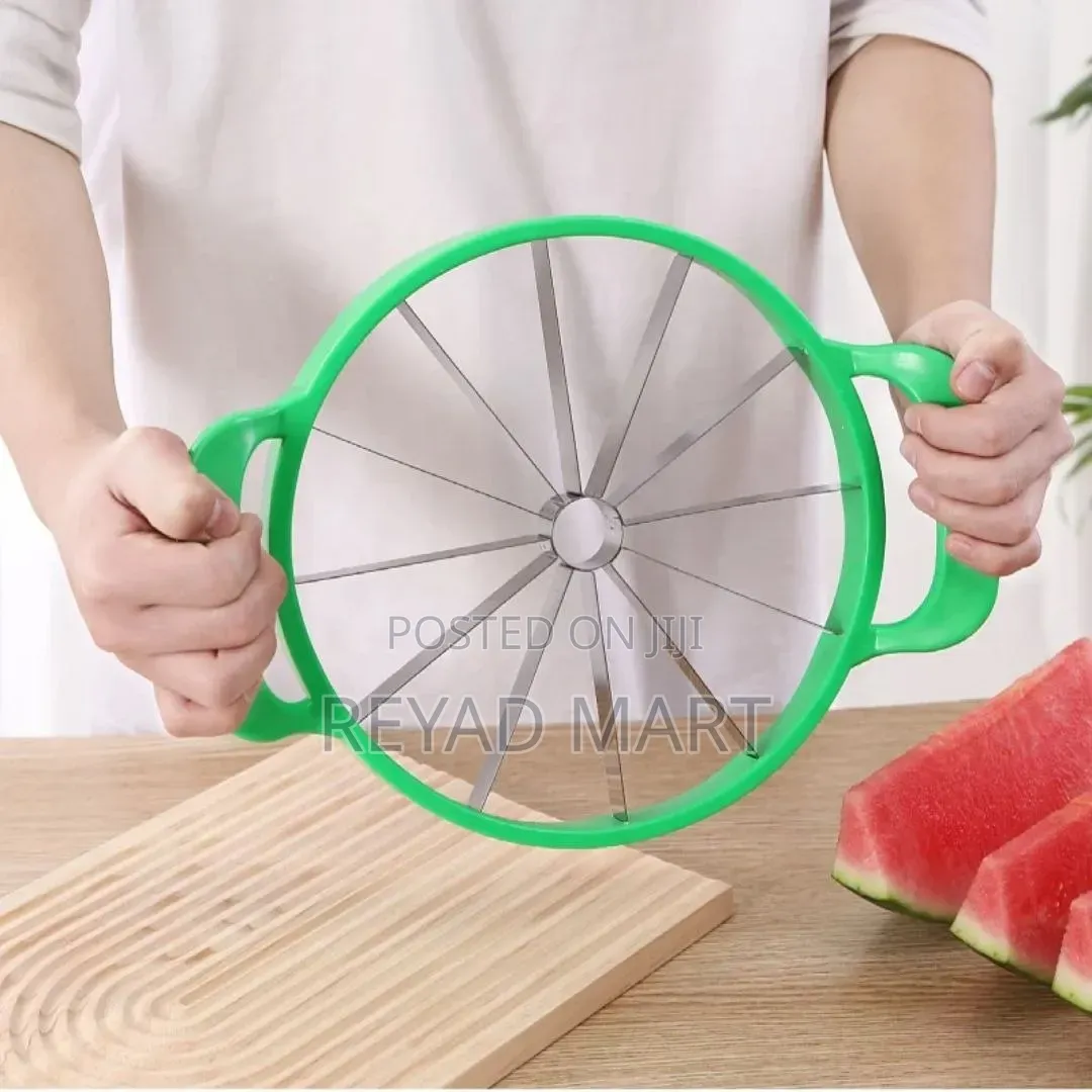 Watermelon Silycer