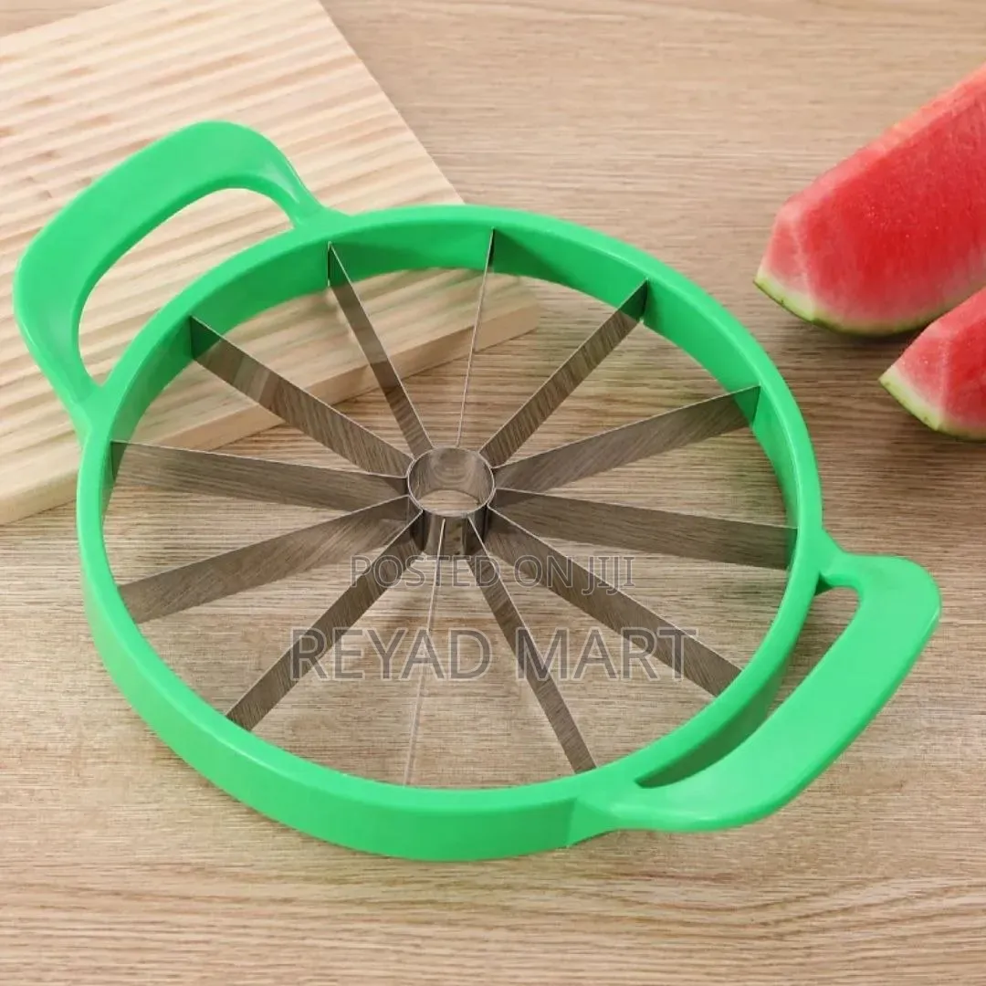 Watermelon Silycer