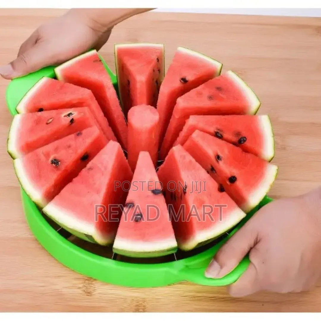 Watermelon Silycer