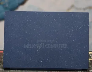 New Laptop Acer Aspire 14 16GB Intel Core i7 SSD 512GB