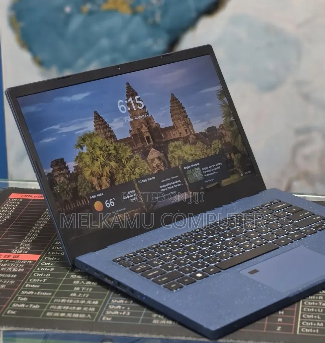 New Laptop Acer Aspire 14 16GB Intel Core i7 SSD 512GB