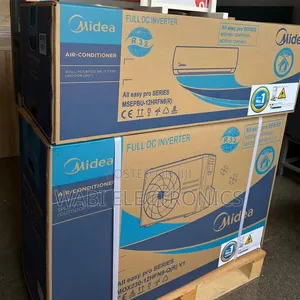 Media AC 12btu