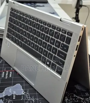 New Laptop HP EliteBook 830 G7 16GB Intel Core i7 SSD 512GB
