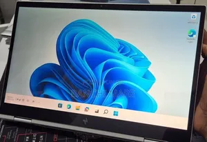 New Laptop HP EliteBook 830 G7 16GB Intel Core i7 SSD 512GB