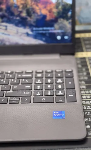 New Laptop HP Stream Notebook 16GB Intel Core i7 SSD 512GB