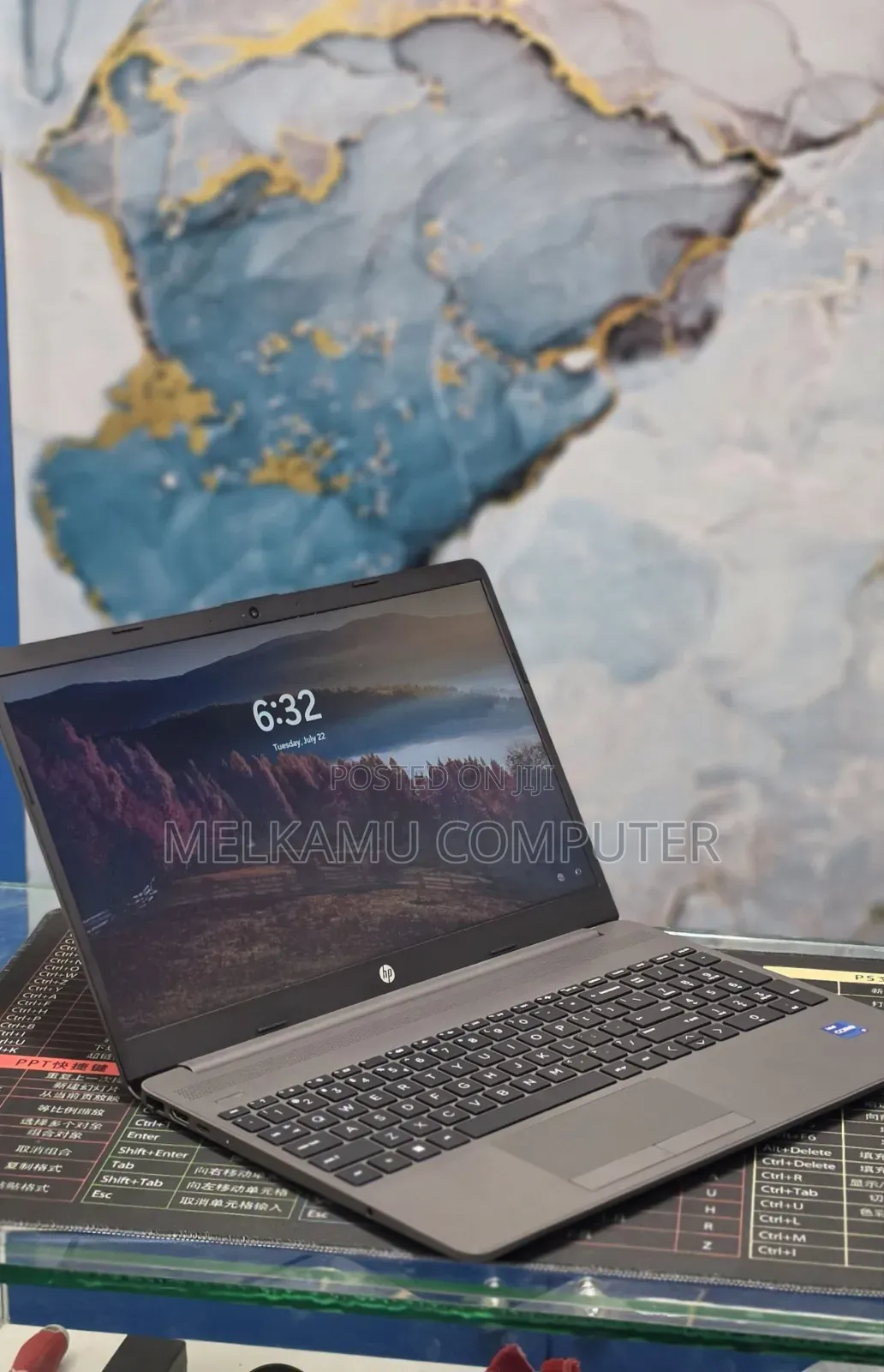 New Laptop HP Stream Notebook 16GB Intel Core i7 SSD 512GB