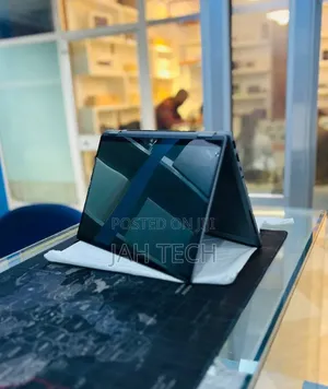 New Laptop HP OmniBook X Flip 14" 16GB Intel Core Ultra 7 SSD 1T