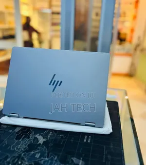 New Laptop HP OmniBook X Flip 14" 16GB Intel Core Ultra 7 SSD 1T