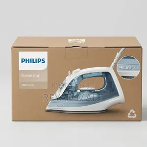 Philpseh Steam Iron