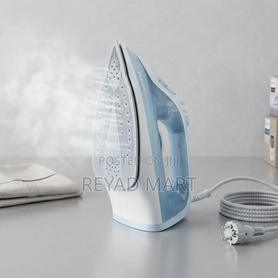 Philpseh Steam Iron