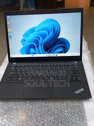 New Laptop Lenovo ThinkPad T14s Gen 1 16GB AMD Ryzen 5 SSD 512GB