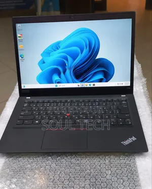 New Laptop Lenovo ThinkPad T14s Gen 1 16GB AMD Ryzen 5 SSD 512GB
