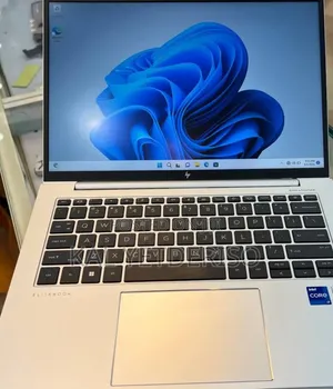 New Laptop HP EliteBook 840 G9 16GB Intel Core i7 SSD 512GB