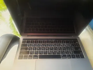 Laptop Apple MacBook 2017 16GB Intel Core i7 SSD 256GB