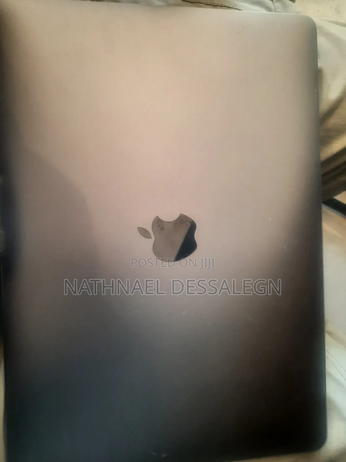 Laptop Apple MacBook 2017 16GB Intel Core i7 SSD 256GB