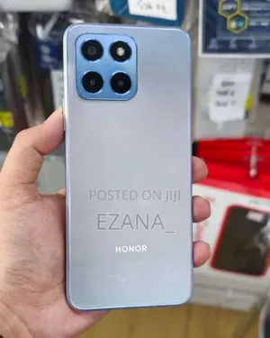 Honor X6C 128 GB Gray