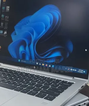 New Laptop HP EliteBook 840 10 16GB Intel Core i7 SSD 512GB