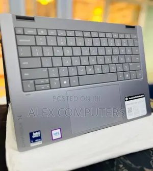 New Laptop HP OmniBook 5 14" 16GB Intel Core Ultra 7 SSD 1T