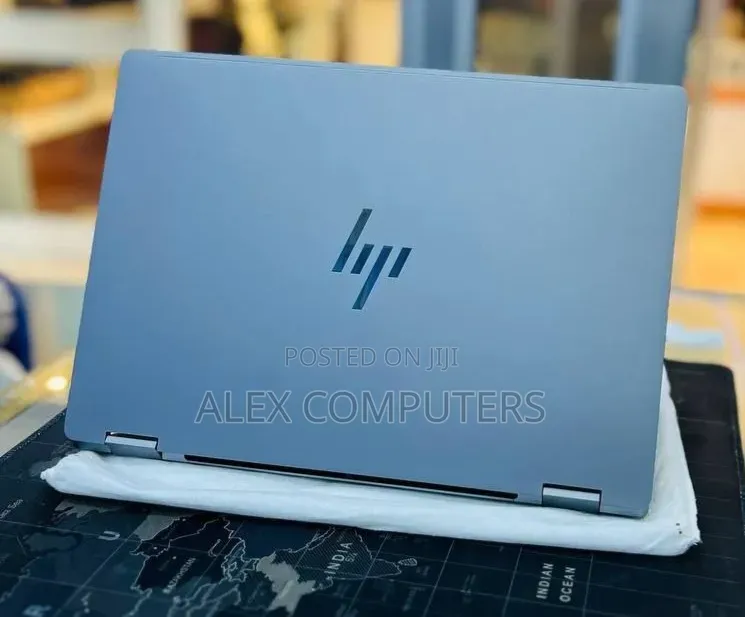 New Laptop HP OmniBook 5 14" 16GB Intel Core Ultra 7 SSD 1T