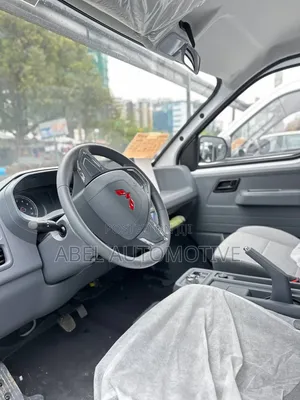 New Wuling Hongguang Mini EV 2025 White