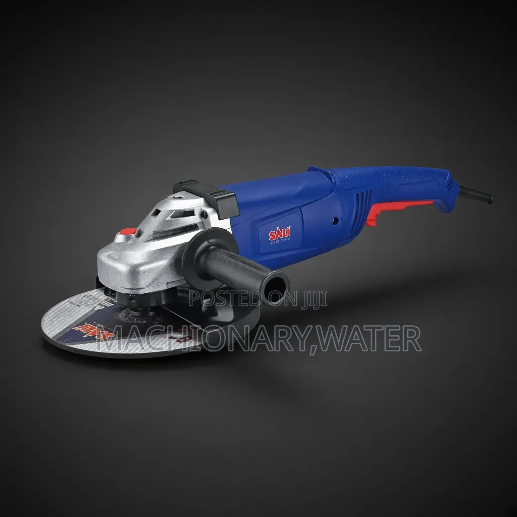 Sali Angle Grinder 2400watt