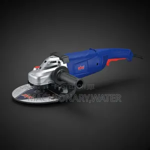Sali Angle Grinder 2400watt