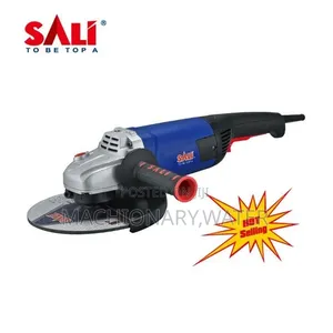 Sali Angle Grinder 2400watt