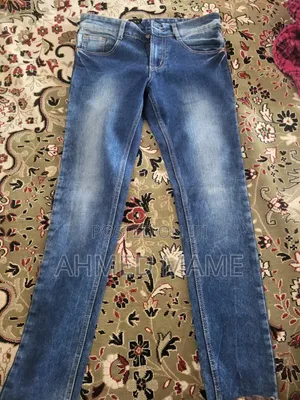 Jeans for Boys Baggie Jeans for Sale