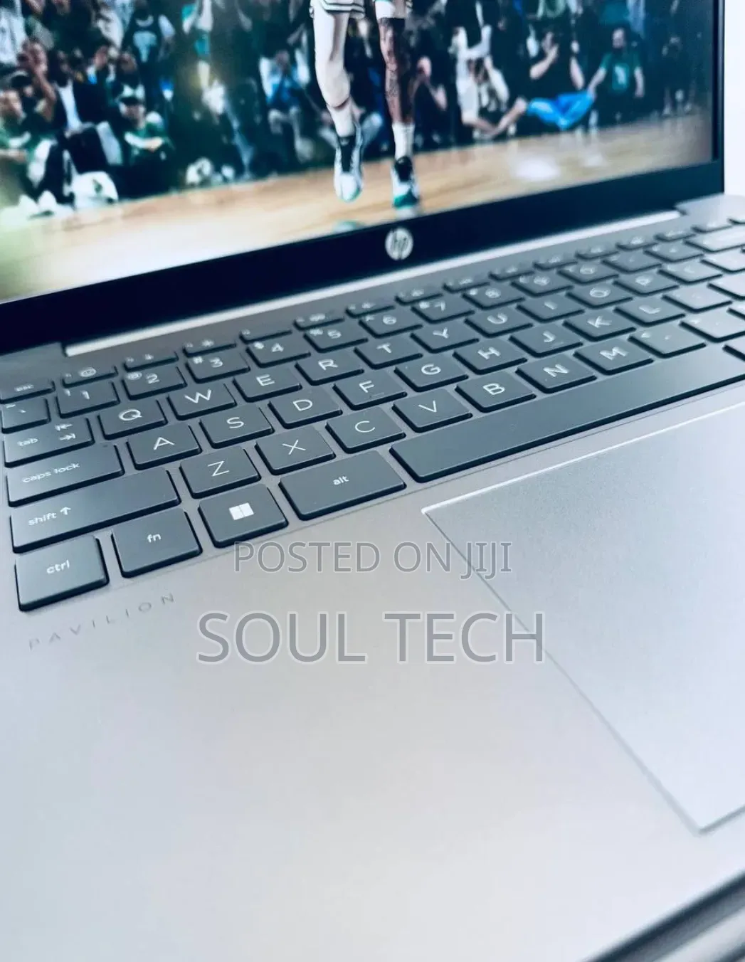 New Laptop HP Pavilion 14 16GB Intel Core i5 SSD 512GB