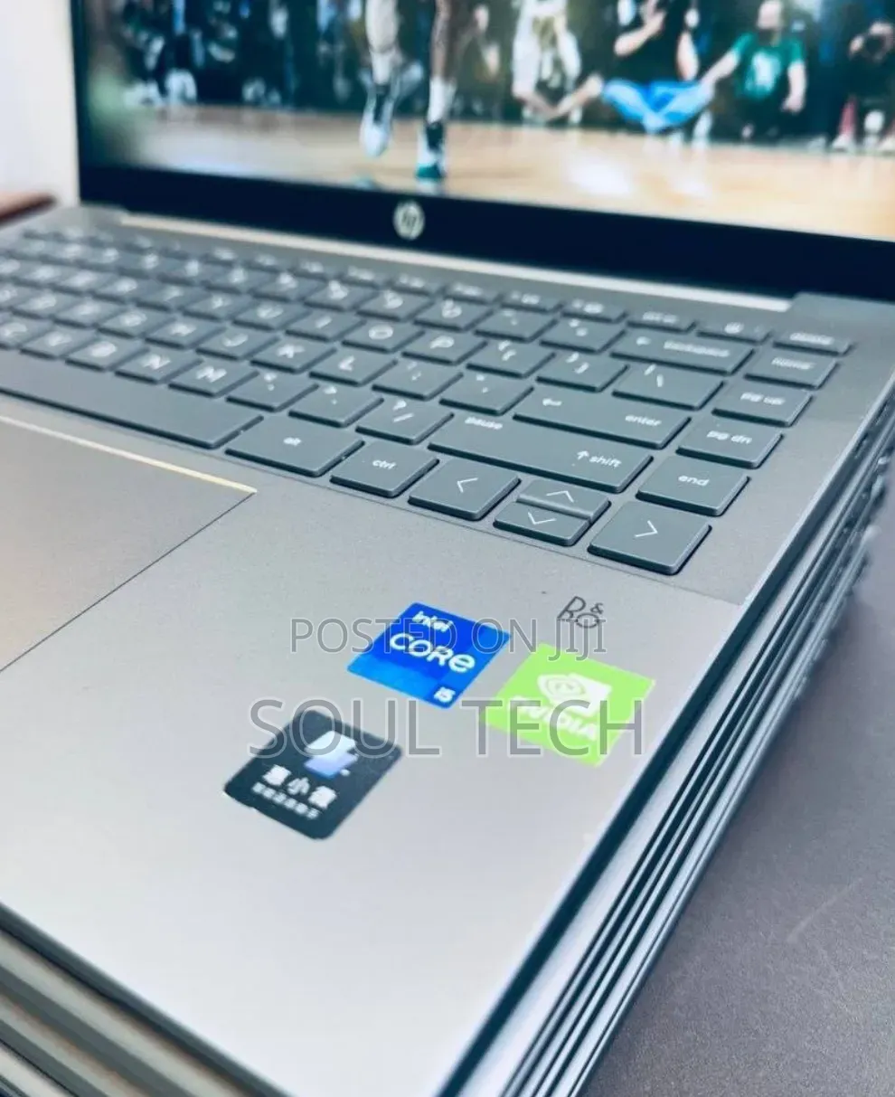 New Laptop HP Pavilion 14 16GB Intel Core i5 SSD 512GB