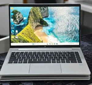 New Laptop HP ProBook 645 16GB AMD Ryzen 5 SSD 512GB