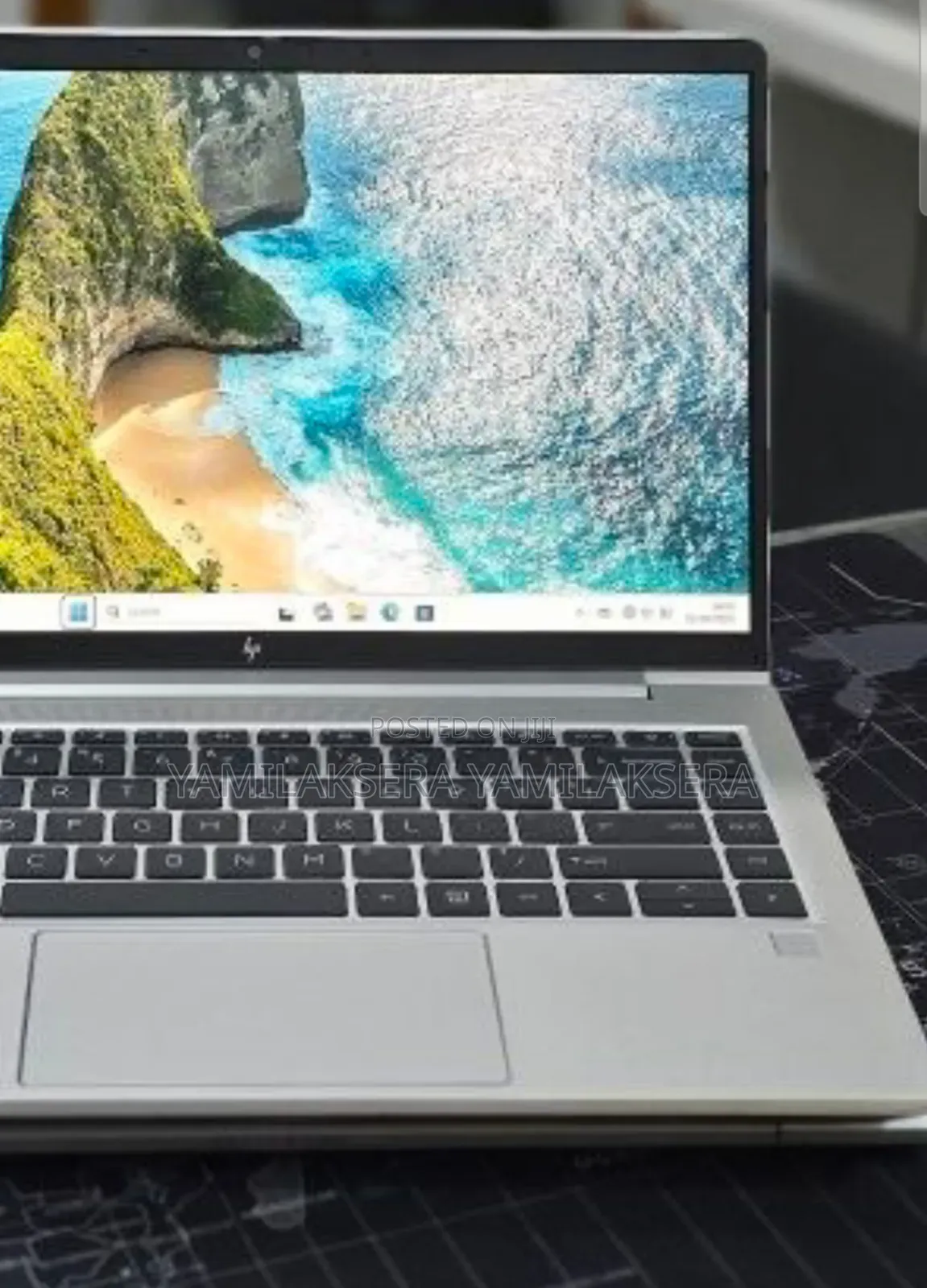 New Laptop HP ProBook 645 16GB AMD Ryzen 5 SSD 512GB