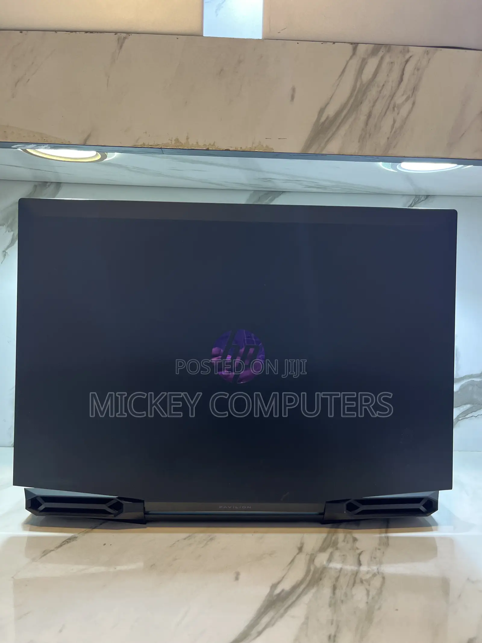 New Laptop HP 15 32GB Intel Core i7 SSD 1T