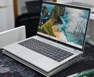 New Laptop HP ProBook 645 16GB AMD Ryzen 5 SSD 512GB