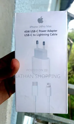 iPhone 14pro Max Charger Super Fast