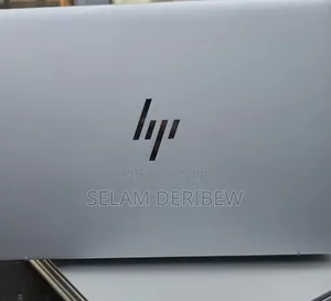 New Laptop HP EliteBook 840 G10 16GB Intel Core i7 SSD 512GB