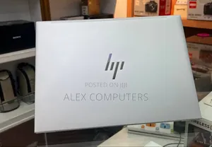 New Laptop HP EliteBook 840 16GB Intel Core Ultra 7 SSD 512GB