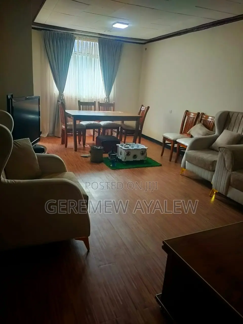 2bdrm Villa in Bole for sale