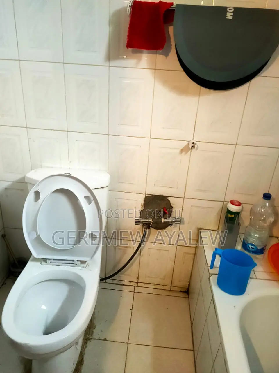 2bdrm Villa in Bole for sale