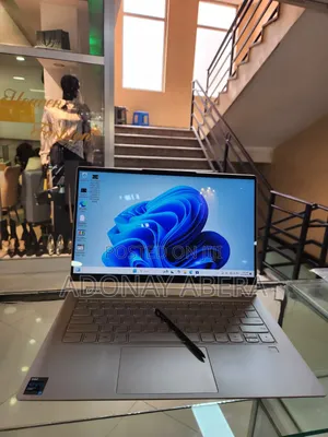 New Laptop Lenovo 16GB Intel Core i7 SSD 512GB
