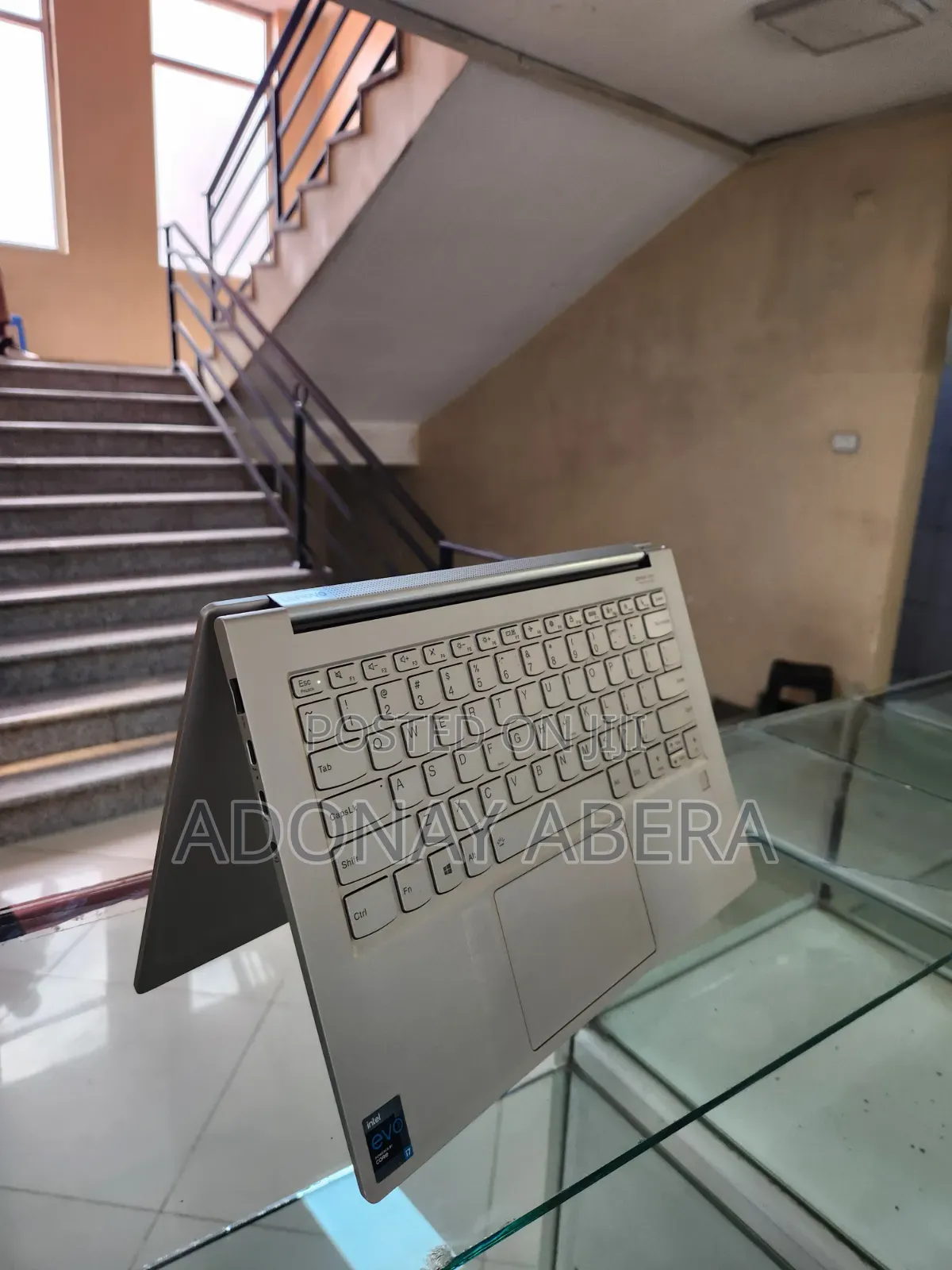 New Laptop Lenovo 16GB Intel Core i7 SSD 512GB