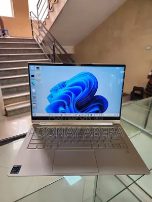 New Laptop Lenovo 16GB Intel Core i7 SSD 512GB