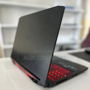 New Laptop Acer Nitro 5 16GB AMD Ryzen 7 SSD 512GB
