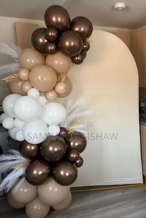 ዲኮር Service