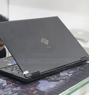New Laptop HP Omen 16 16GB Intel Core i9 SSD 512GB