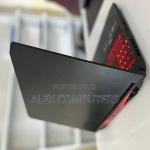 New Laptop Acer Nitro 5 16GB AMD Ryzen 7 SSD 512GB
