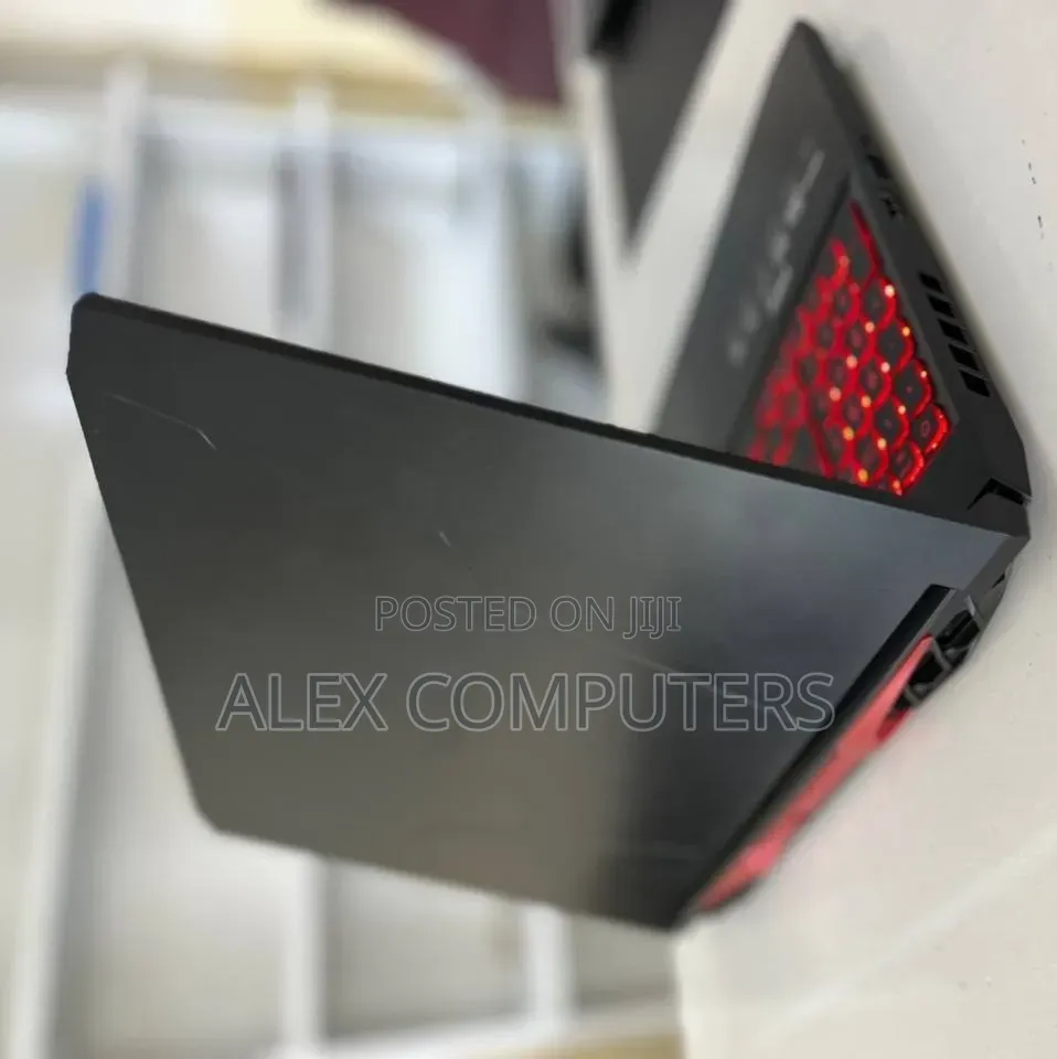 New Laptop Acer Nitro 5 16GB AMD Ryzen 7 SSD 512GB