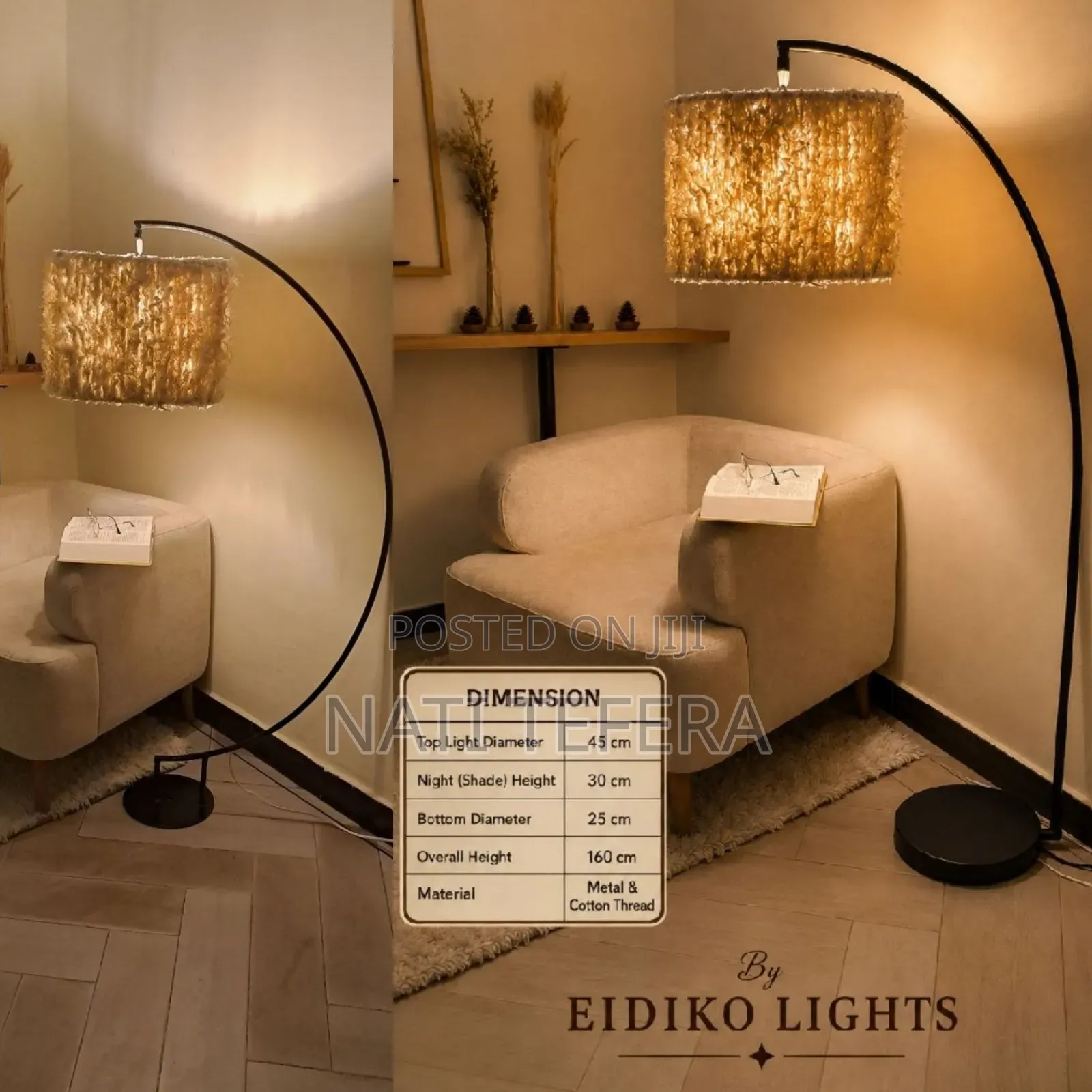 Ediko Light
