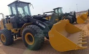 New Machines