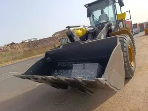 New Machines
